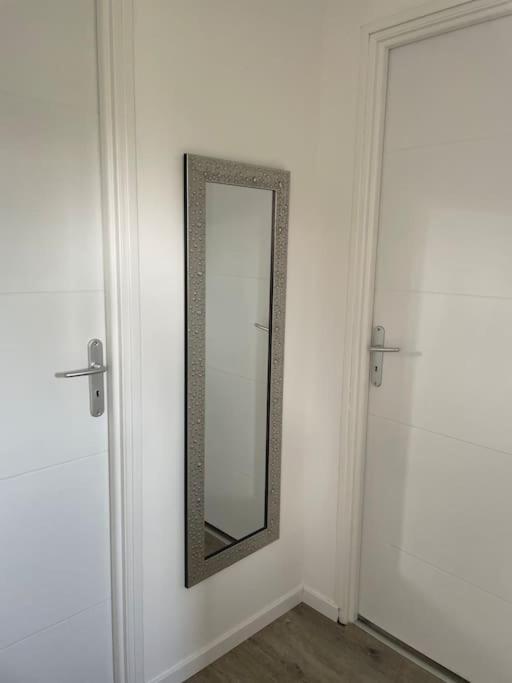 Le Porge Location T2 Neuf Apartamento Exterior foto