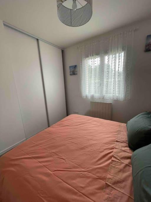 Le Porge Location T2 Neuf Apartamento Exterior foto